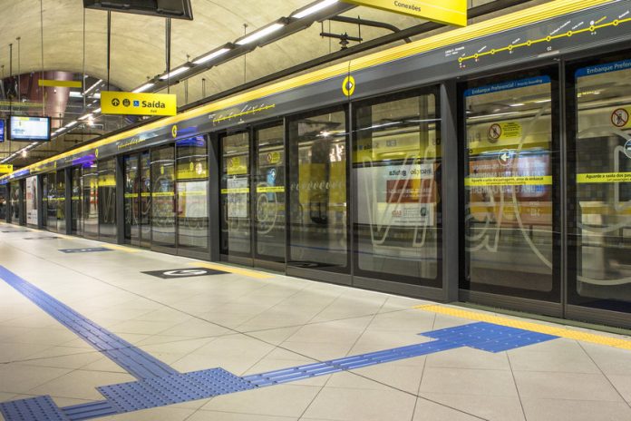 20 lugares incríveis no centro de São Paulo para conhecer usando o metrô